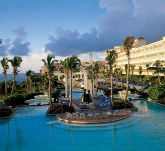 Blackstone to buy Wyndham in $3.2bn deal