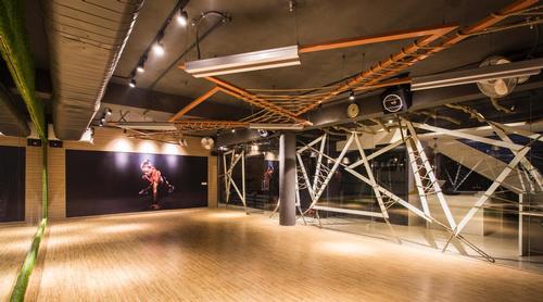Moksha by Studio Ardete 