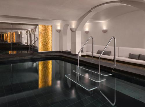 South Kensington Club by HKS 