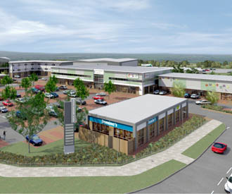 £10m leisure site gets green light
