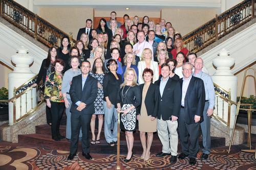 The 2014 ISPA Conference will take place between 13-15 October in Las Vegas