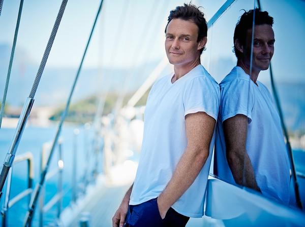 James Duigan is bringing his lifestyle brand Bodyism to fitness and wellness centres around the world