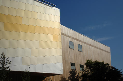 The Lightbox museum and gallery given PM's Big Society Award