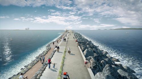 An independent report has made more than 30 recommendations and conclusions in delivering a tidal lagoon and bringing maximum benefit to the UK