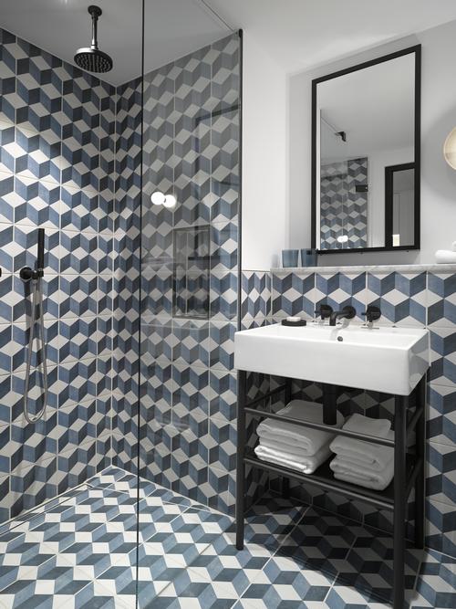  / Michaelis Boyd Associates 