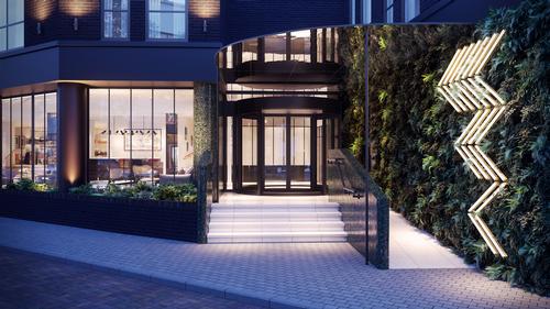  / Michaelis Boyd Associates 