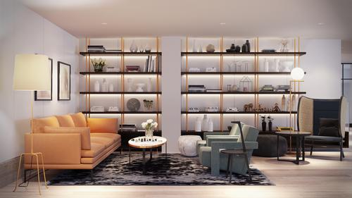  / Michaelis Boyd Associates 