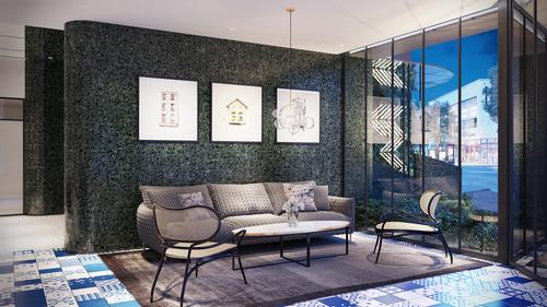  / Michaelis Boyd Associates 