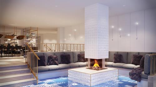  / Michaelis Boyd Associates 