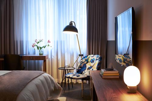  / Michaelis Boyd Associates 