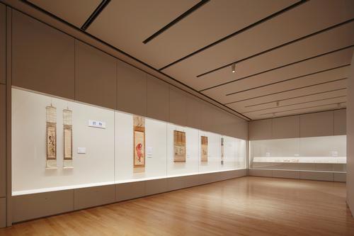 SANAA’s Pritzker Prize-winning architect Kazuyo Sejima was tasked with creating a tourist-friendly landmark / Sumida Hokusai Museum