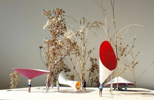  / International Garden Festival/V2.com