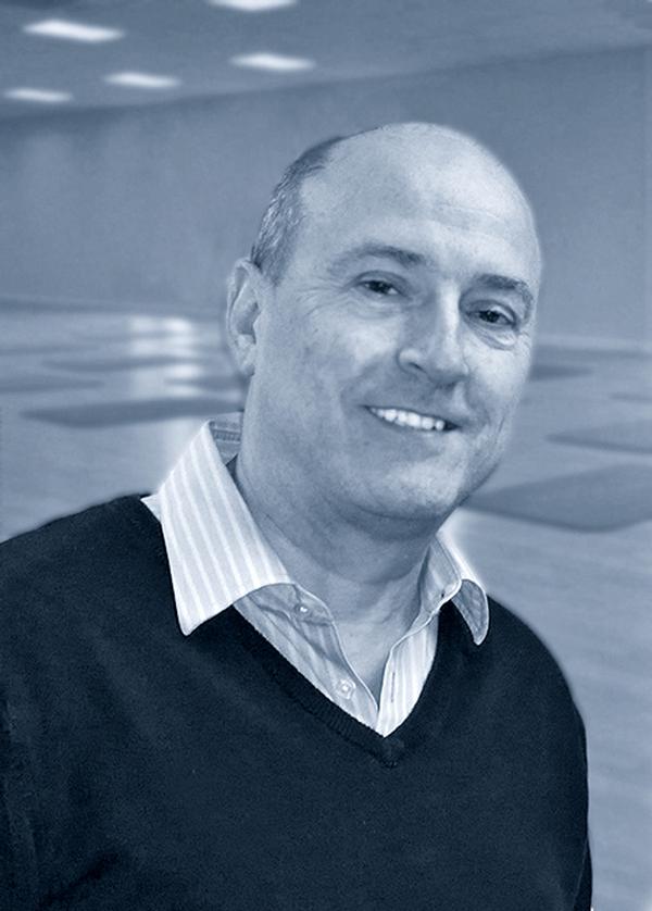 Ian Cotgrave