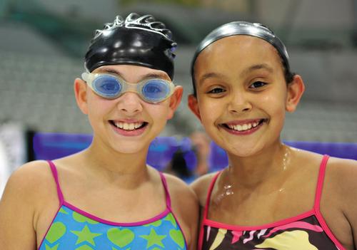ASA calls on schools and politicians to support school swimming