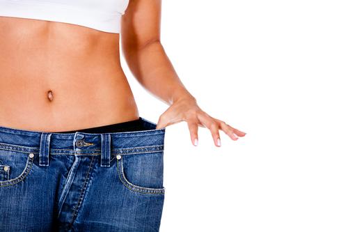 While the drug has not yet undergone testing for weight loss in humans, GC-1 is being tested in clinical trials for lowering cholesterol under the name sobetirome / Shutterstock / Andresr