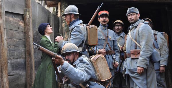 It combines a rare blend of historical accuracy and theatrical intensity