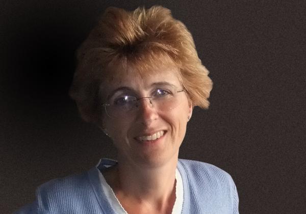 Dr Rachel Pryke