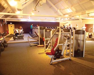Cannons to open Reading site