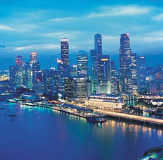 Singapore IR bids reviewed