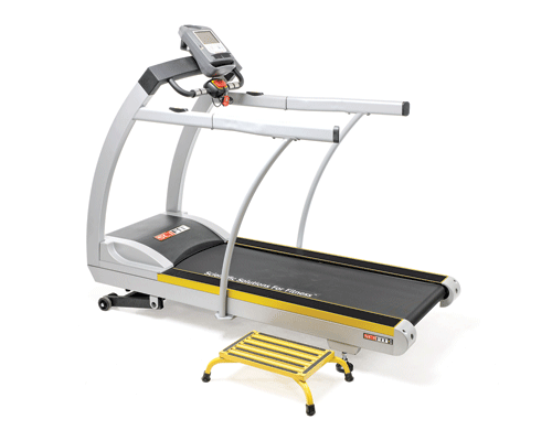 SCIFIT launches new IFI accredited treadmill