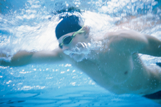 ASA launches healthy swimming campaign in Kingston-Upon-Hull