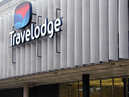 Travelodge to open 26 new hotels in 2010