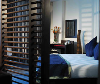 Canary Wharf hotel heralds “new way forward” for Hilton