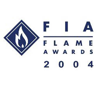 FIA announces FLAME 2004 shortlist