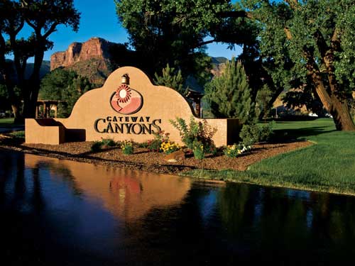 Noble House has 'assumed overall management' of the Colorado resort