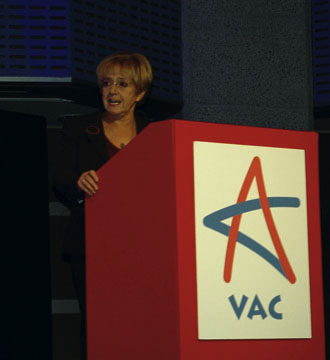 Margaret Hodge commits to tourism