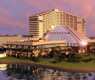 Conrad Jupiters set to open revamped casino