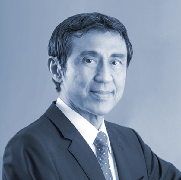 Paul Kuo