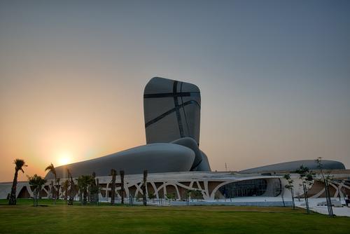  / King Abdulaziz Center for World Culture