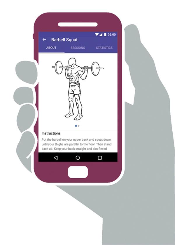 Progression Fitness Pro 