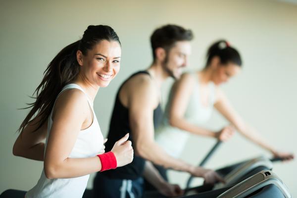  IHRSA Global Report: The State of the Industry / www.shutterstock.com/Stokkete