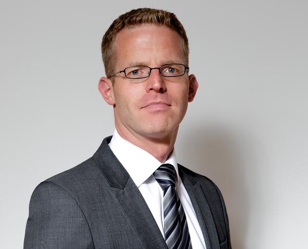 Niels Gronau, MD, Edelhelfer GmbH 