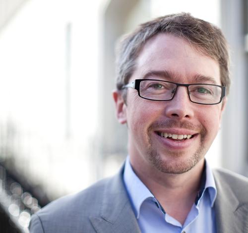 Michael John Gorman, CEO of Science Gallery International, will discuss the challenges and opportunities of going global / MuseumNext