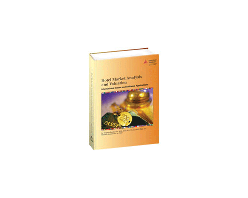 Hotel Market Analysis and Valuation by HVS