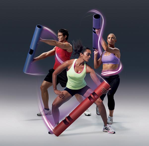 Functional group exercise