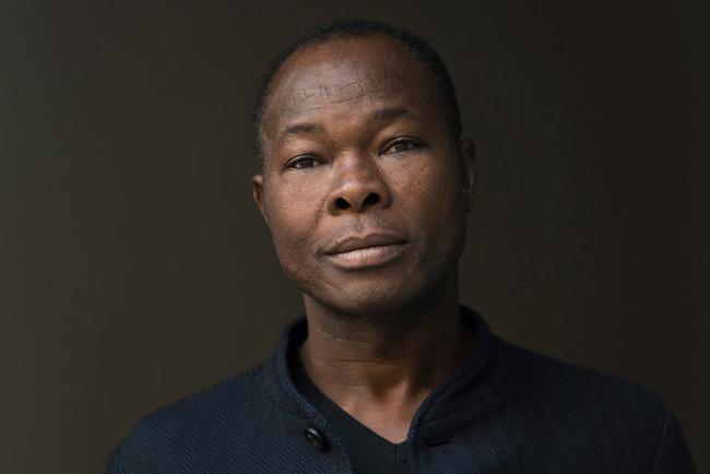 Diébédo Francis Kéré is designing the Serpentine Pavilion / Erik Jan Ouwerkerk