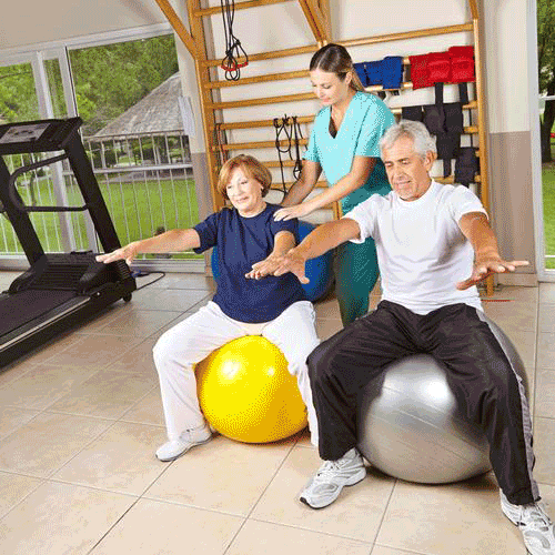 IHRSA to develop disability skills training in Europe