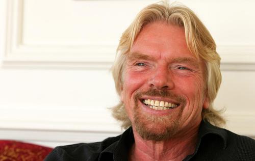 Branson reveals plans for major Virgin Active international expansion