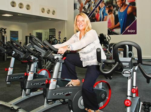 New £28m Holt Park Active wellbeing centre opens