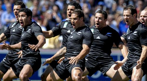 All Blacks' brand value could hit US$500m by 2023