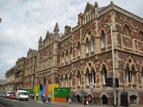 Exeter museum opens after £24m revamp