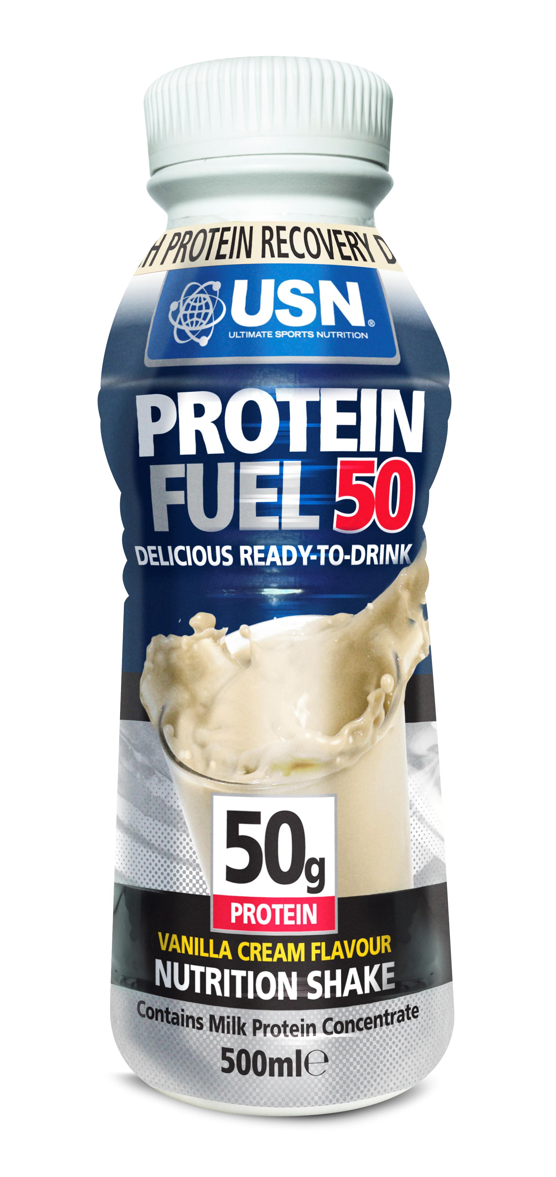 Ultimate Sports Nutrition
