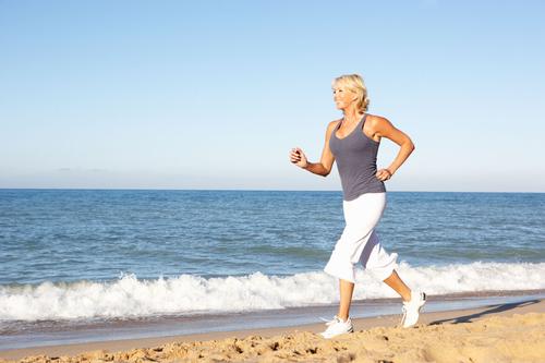 Exercise should be prescribed to improve health of older women, says new study