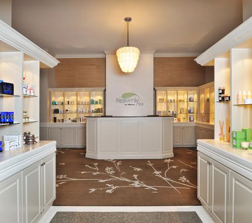 Heavenly Spas by Westin joins forces with Aromatherapy Associates