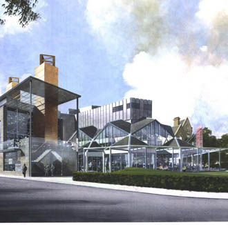£17.8m Eden revamp