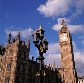 Working with government